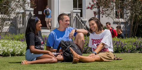 Early Action Applicants Bring Record Academic Credentials To Uga Uga