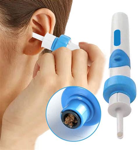 Earwax Removal Kit: Safely Clean Ears