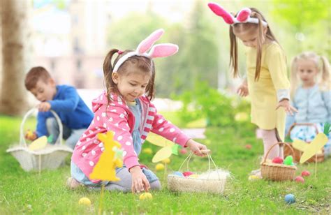 Easter: Find Exact Date And Plan Ahead