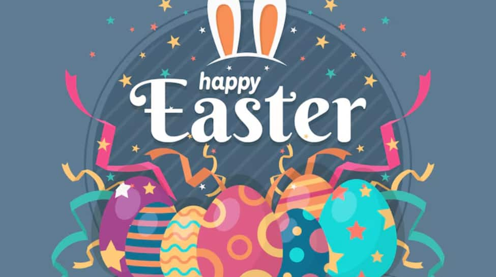 Easter Sunday 2024 Easter Best Wishes Messages Quotes Whatsapp