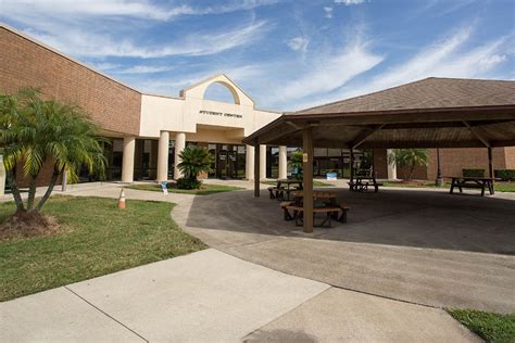 Eastern Florida Titusville Campus