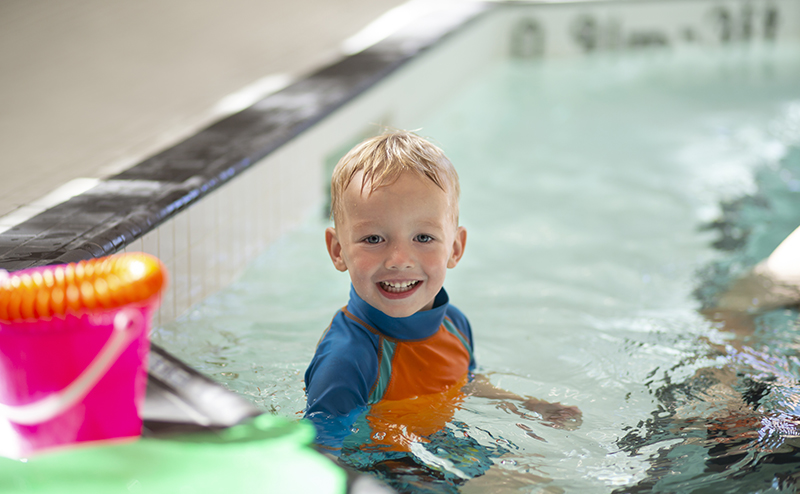 Eastglen Swimming Pool Edmonton Silver Nexus