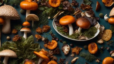 Eating Shrooms: Maximize Benefits Safely