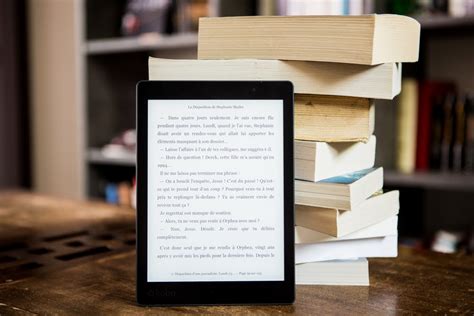 Ebook Reader Pc Guide: Top Features