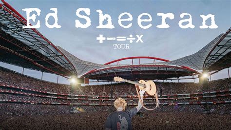 Ed Sheeran In Concert At Croke Park On 23 24 April 2022 Garda