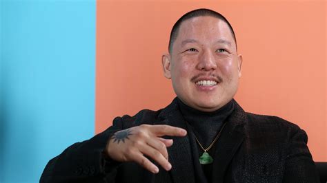 Eddie Huang Wamu