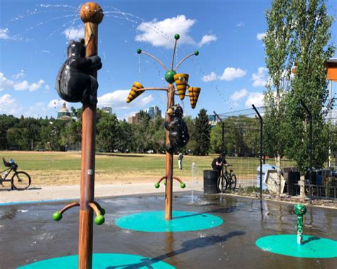 Edmonton Kinsmen Park: Ultimate Visitor Tips