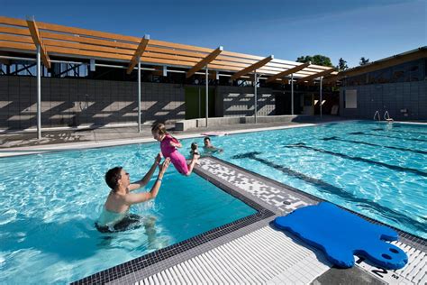 Edmonton Outdoor Pools