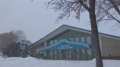 Edmonton S Smaller Rec Centres Could Be Sold Council Hears Cbc News