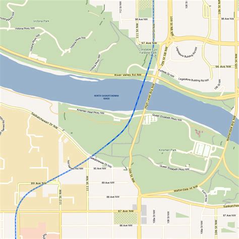 Edmonton Slim Maps: Find Best Routes Quickly