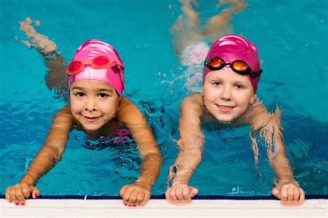 Edmonton Swimming Lessons