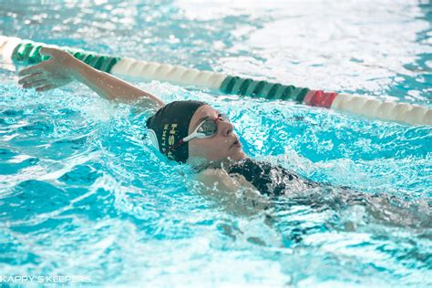 Edmonton Swimming: Master Strokes With Ease