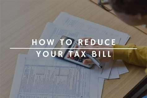 Edmonton Tax Assessment: Reduce Your Tax Bill