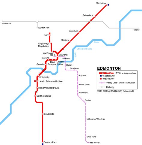 Edmonton Transit Guide: Trip Planning Made Simple