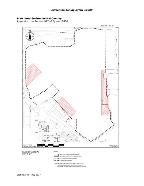 Edmonton Zoning Bylaw 128