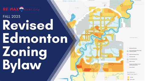 Edmonton Zoning Bylaw