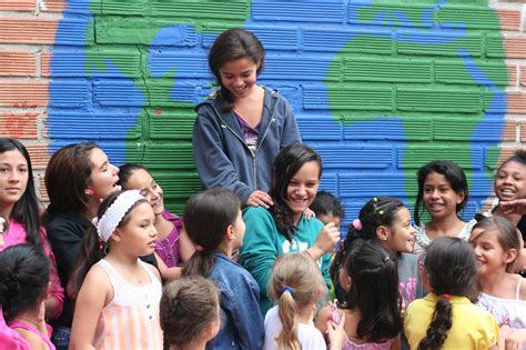 Education In Colombia