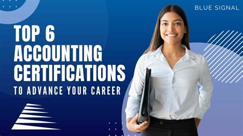 Efsc Accounting Cert: Expert Skills Found