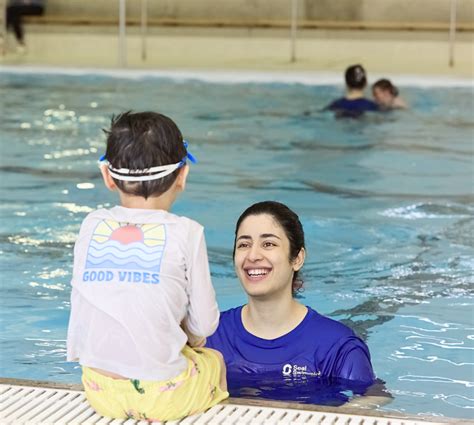 Efun Toronto Swimming: Best Lessons For Kids