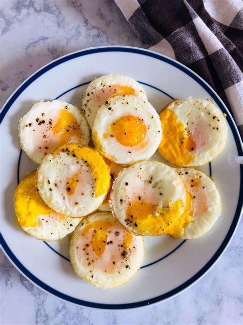 Eggs On Prods Simplified: Easy Breakfast Guide