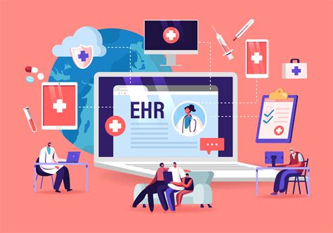 Ehr Software For Health Care Providers