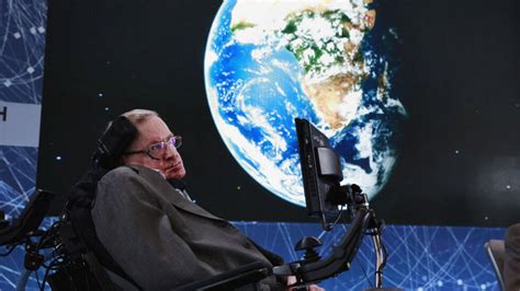 El F Sico Stephen Hawking Muere A La Deidad De 76 A Os Sus Aportes M S