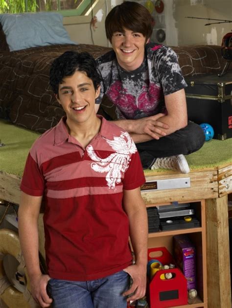 El Protagonista De Drake Y Josh Que Fue V Ctima De Abuso Dice Que Tiene