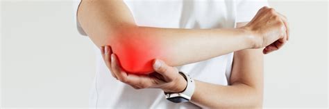 Elbow Pain Wrist Pain Thumb Pain And Numbness The Problem With