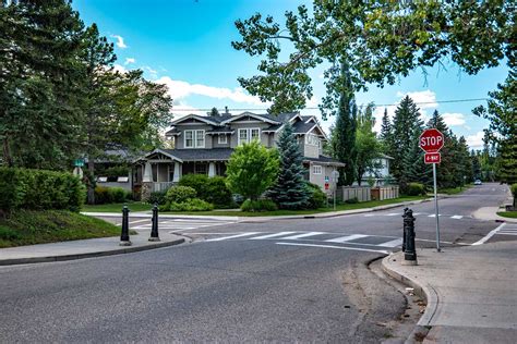 Elbow Park Calgary Ab: Find Your Dream Home