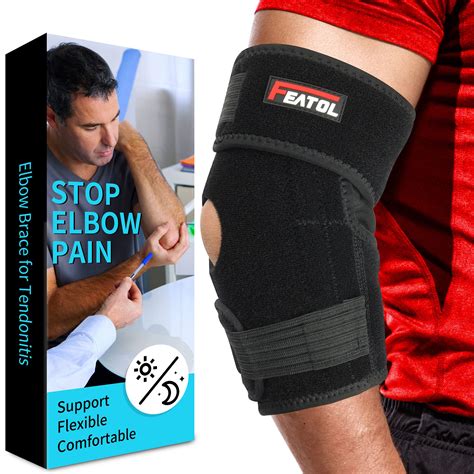 Elbow Tendonitis Brace