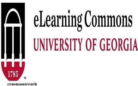 Elc Uga Login At Uga View Usg Edu With 4 Easy Steps 2022 In 2022