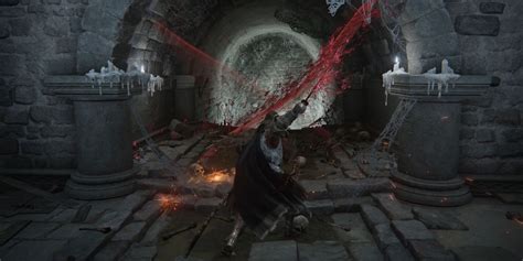 Elden Ring How To Get The Lord Of Blood S Exultation Talisman Bleed