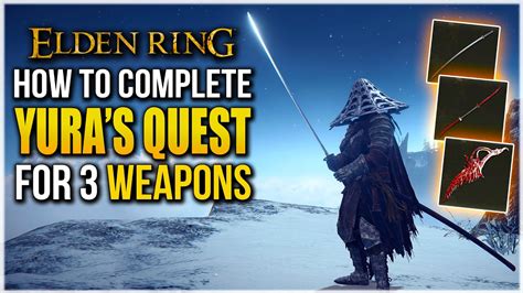 Elden Ring Nagakipa: Defeat Guide And Rewards