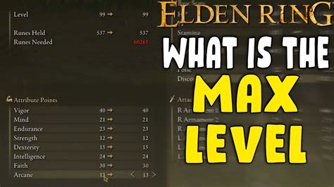 Elden Ring Strength: Unlock Max Potential