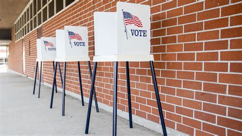 Election Day Florida Polling Places How To Find Where To Vote