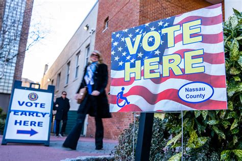 Election Officials Retired Lawmakers Plead For More Money To Safeguard