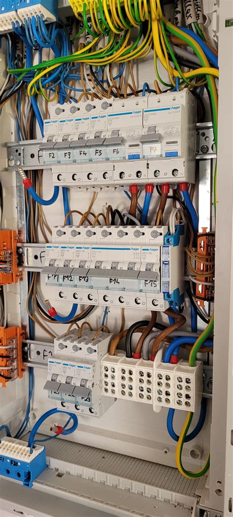 Electrical Wiring In North America