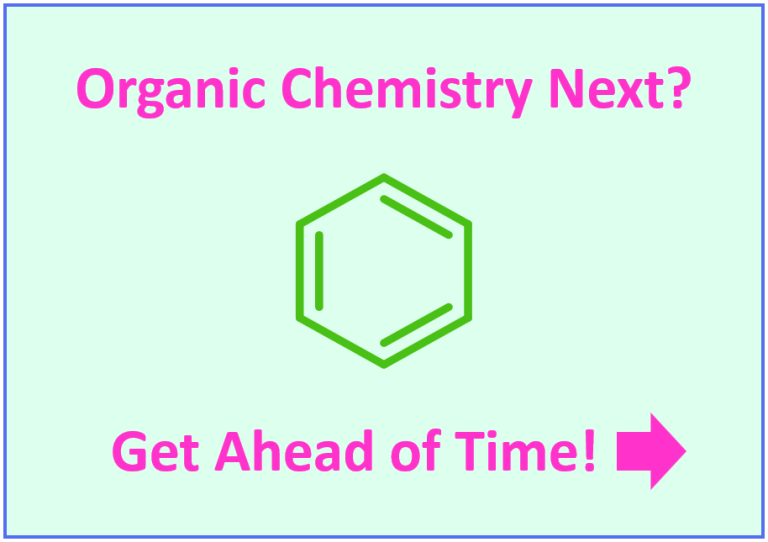 Electron Affinity Chemistry Steps