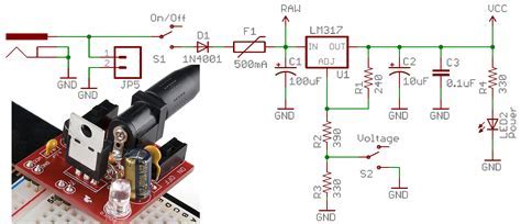 Electronically Switchable Patching