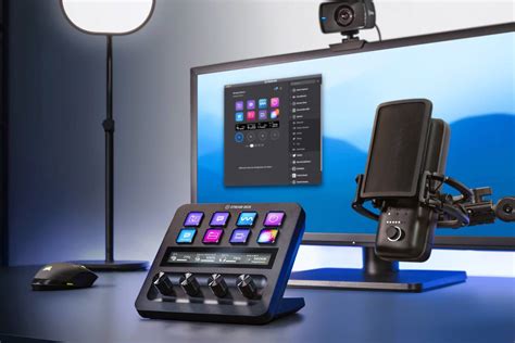 Elgato S Latest Stream Controller The Stream Deck Has All Sor