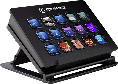 Elgato Stream Deck