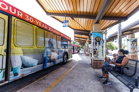 Elimination Of Gainesville Bus Routes Causes Concern For Those Who Use