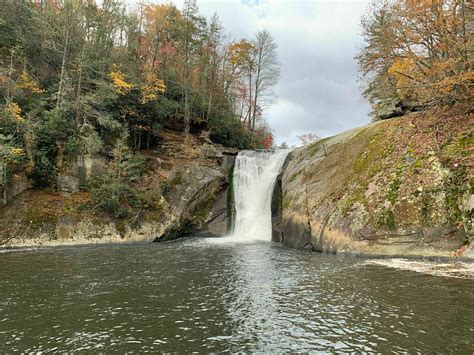 Elk River Falls Nc: Hike To Breathtaking Views