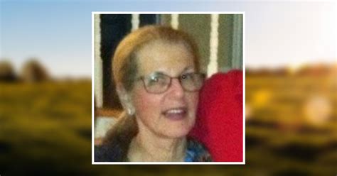 Ellen Cohn Obituary 2014 Ballard Durand Funeral Cremation Services