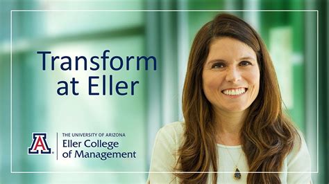 Eller College: Expert Management Education