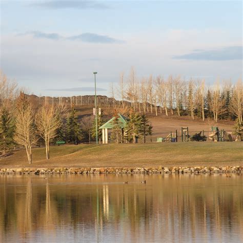 Elliston Park Calgary