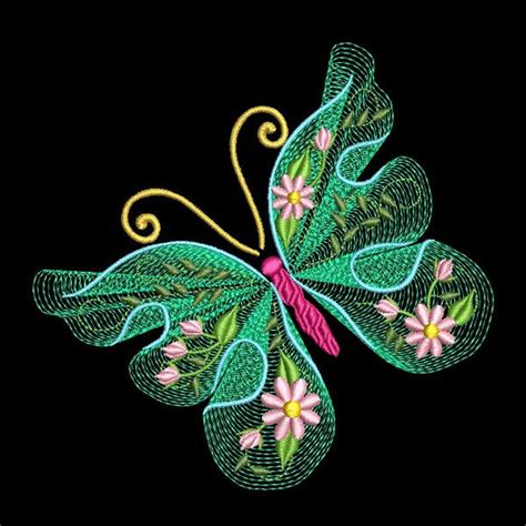 Embroidery Patterns Dst Embroidery Shops