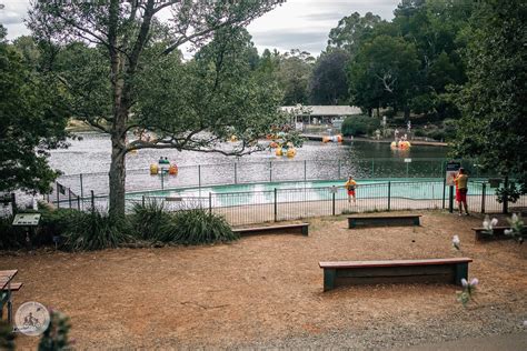 Emerald Lake Park Wading Pool Emerald Mamma Knows East