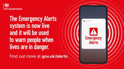 Emergency Alert Today