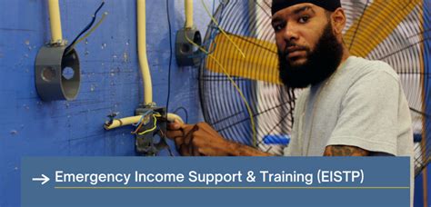 Emergency Income Support